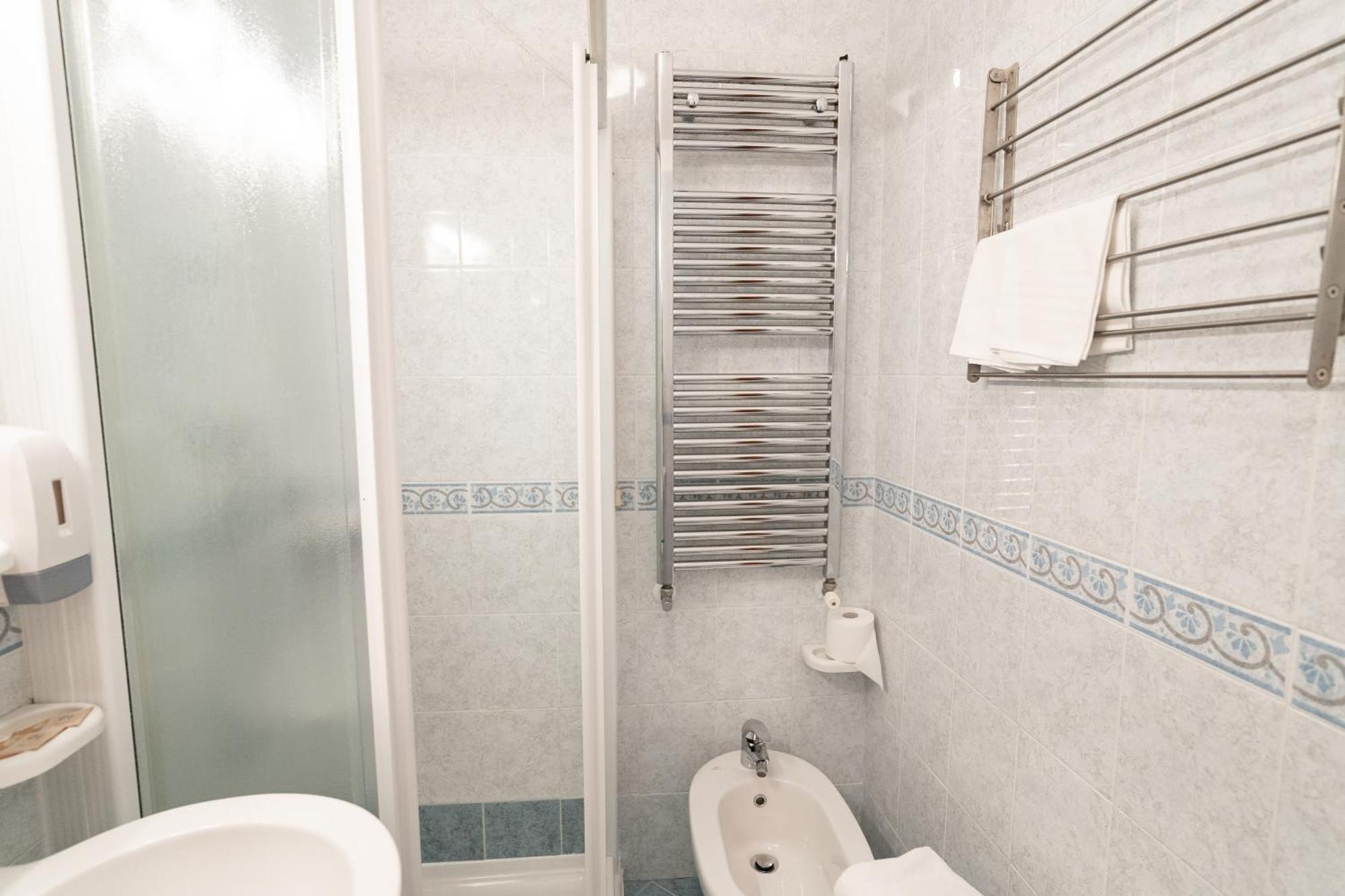 Hotel Tivoli Venecia