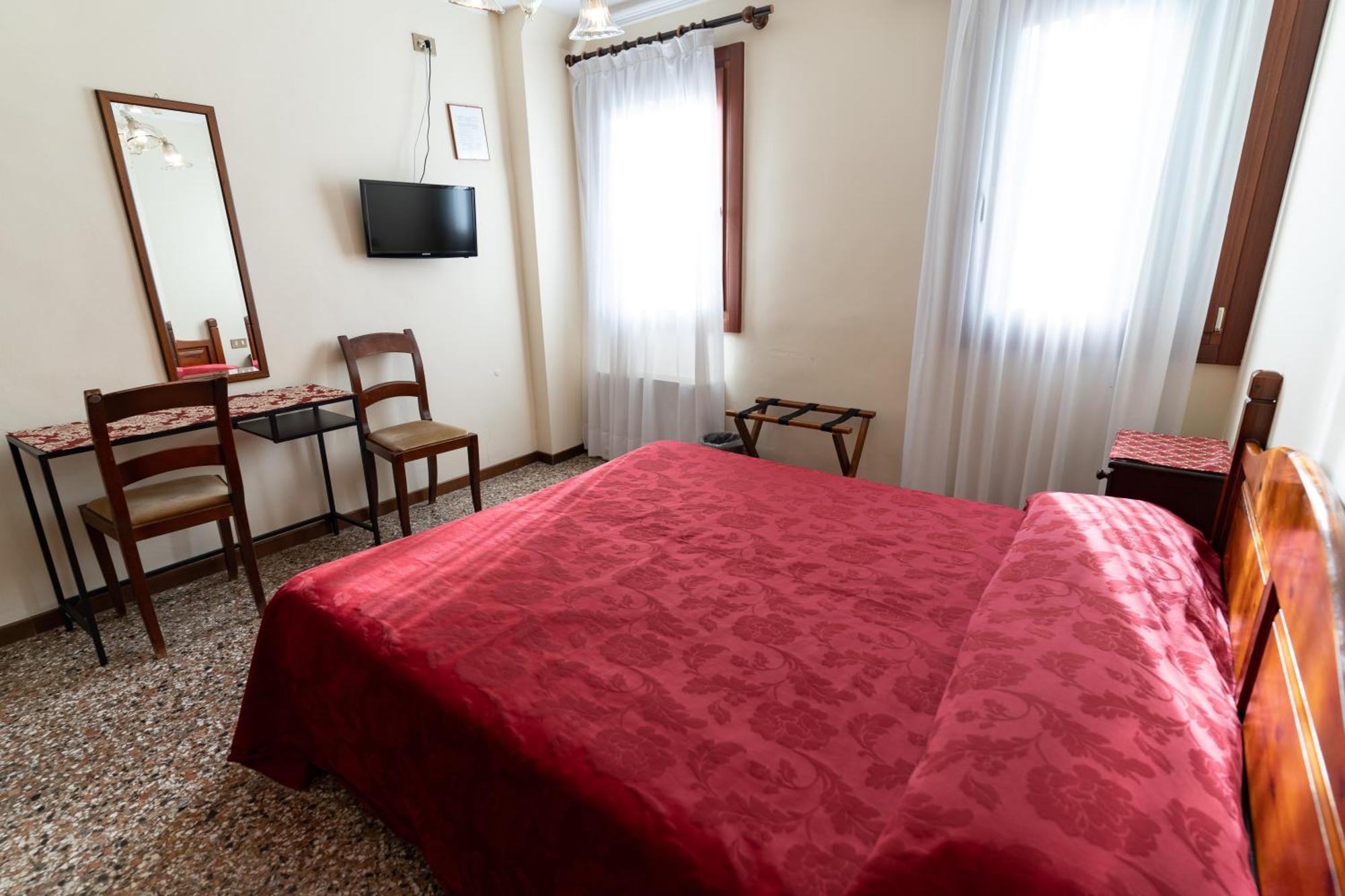 Hotel Tivoli Venecia
