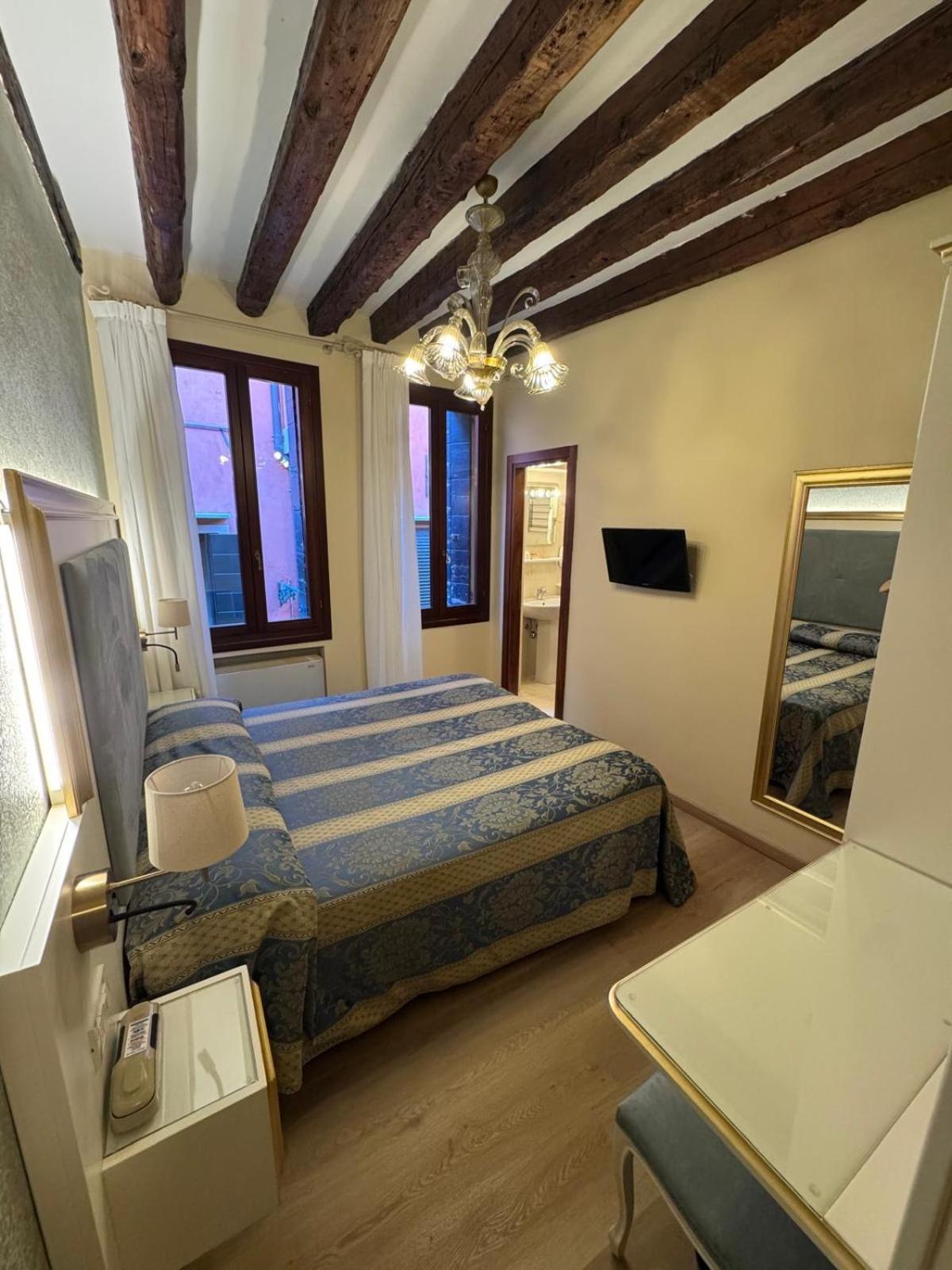 Tivoli Hotel Venecia