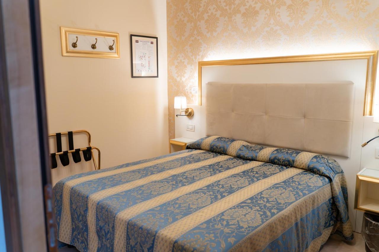 Tivoli Hotel Venecia