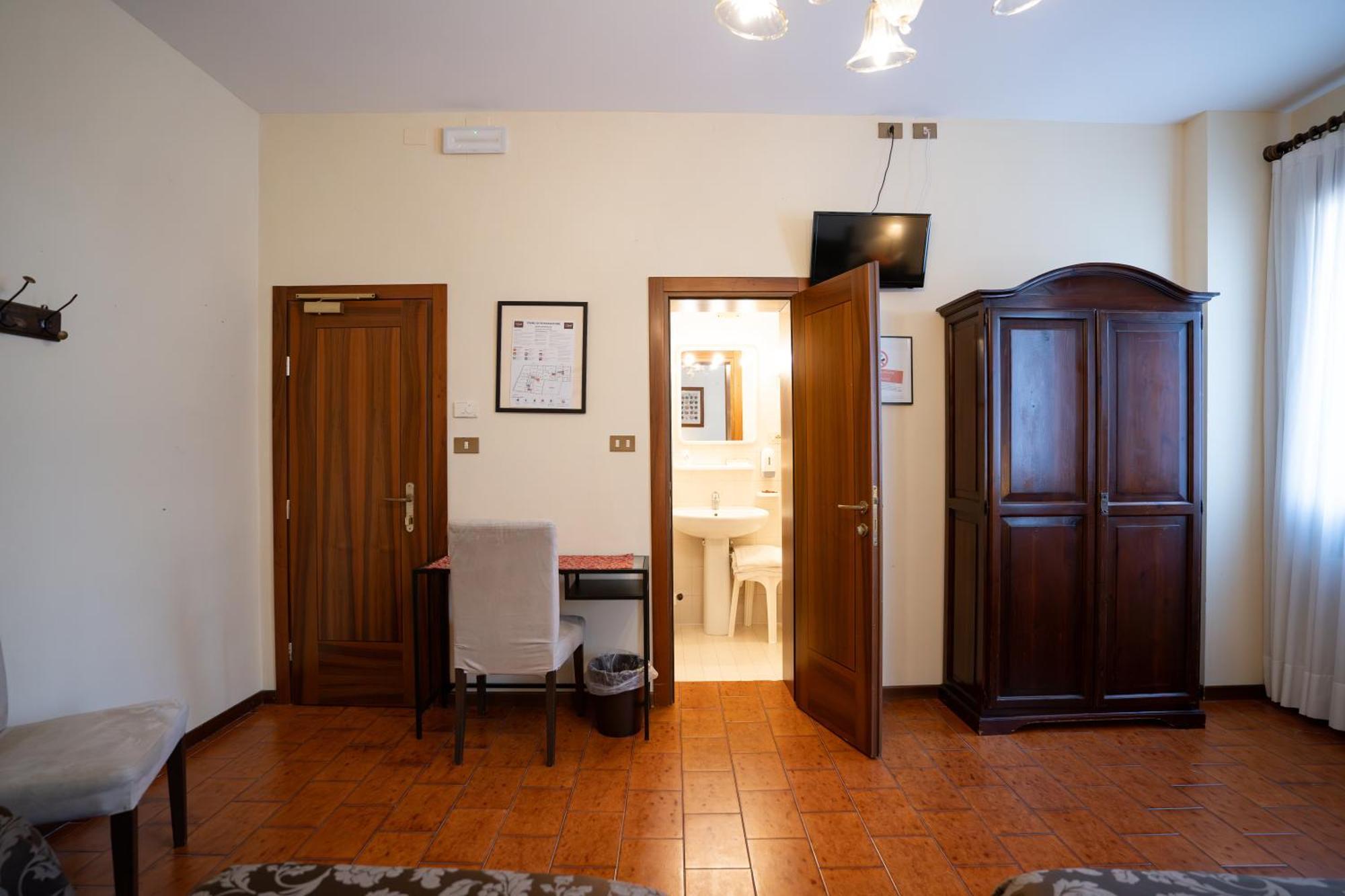 Tivoli Hotel Venecia
