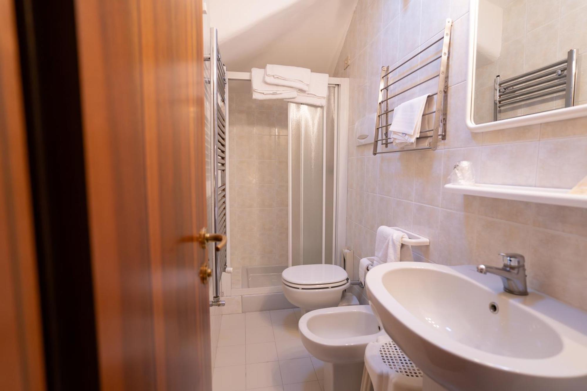 Tivoli Hotel Venecia