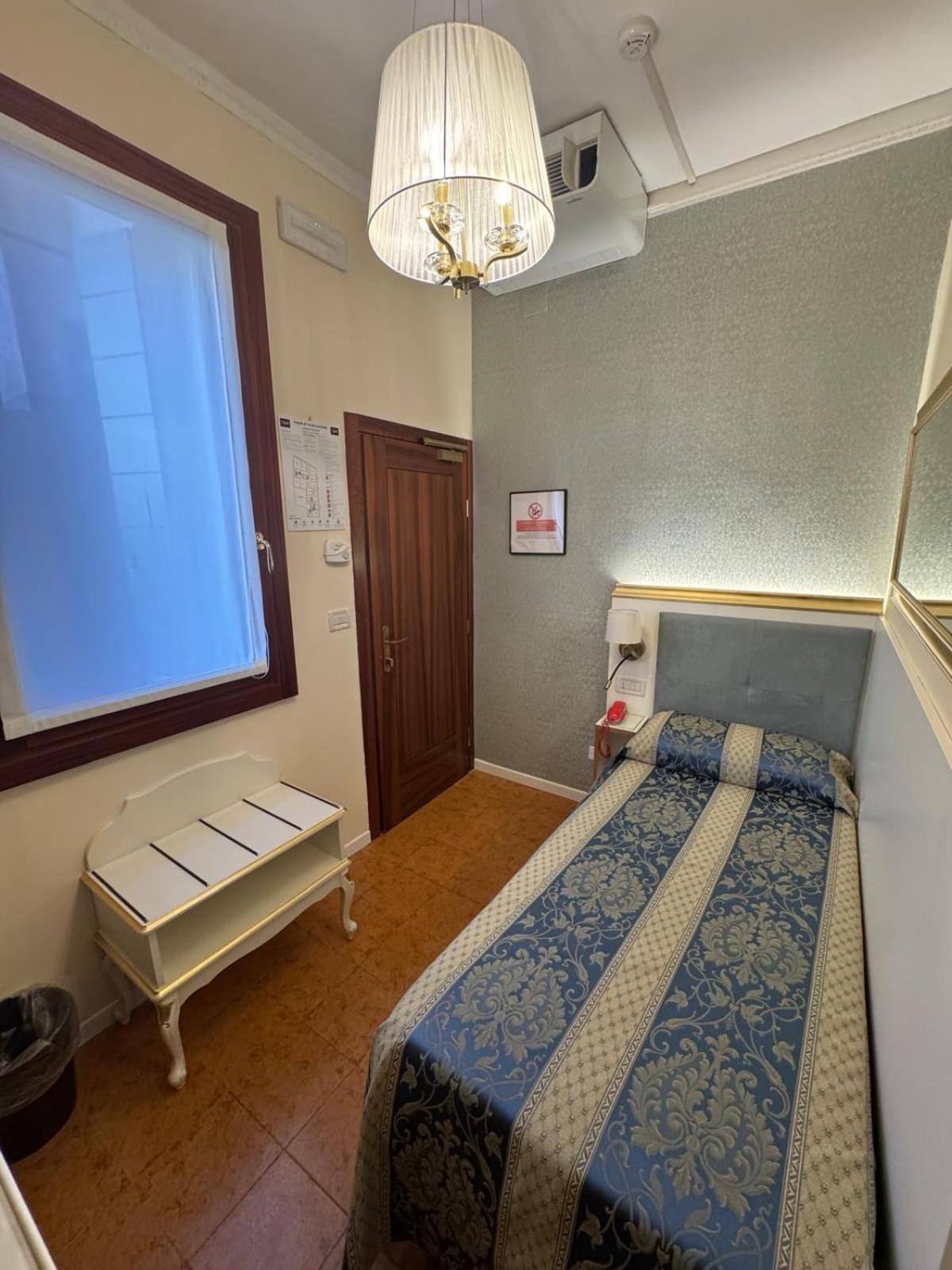 Hotel Tivoli Venecia