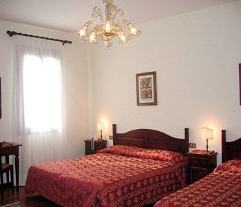 Tivoli Hotel Venecia