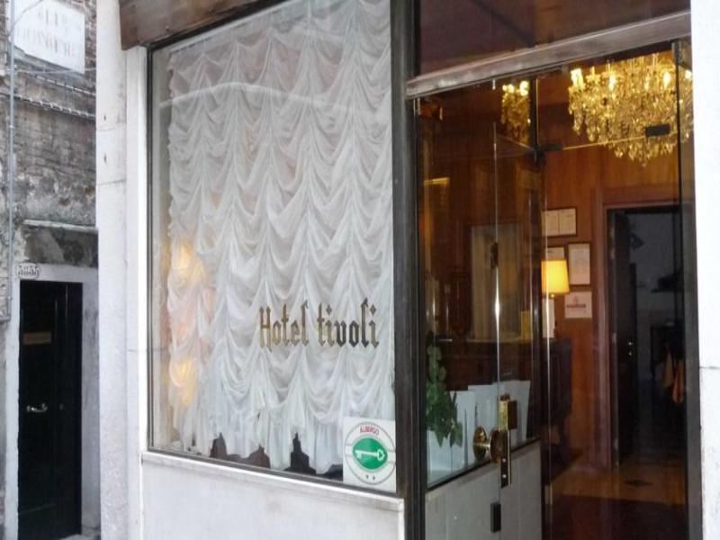 Hotel Tivoli Venecia